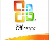 Office2007 德语版