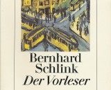 Der Vorleser（朗读者）