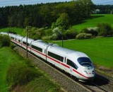 欧洲铁路之旅-德国